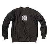 West Coast Choppers Parts Sweatshirt L
