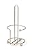 Spectrum Diversified Pantry Works Orbit Paper Towel Holder, Satin Nickel