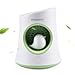Greenidea Deodorante per Frigorifero-Eliminatore di Odori di Ozono, Sterilizzatore, Conservatore di Freschi Elettronico, Eliminatore per Congelatore Armadio Scarpe Armadio