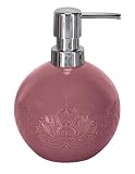Kleine Wolke Seifenspender Lotus Beere