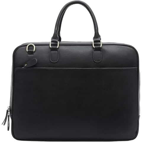 Sac en cuir Leathario Cover