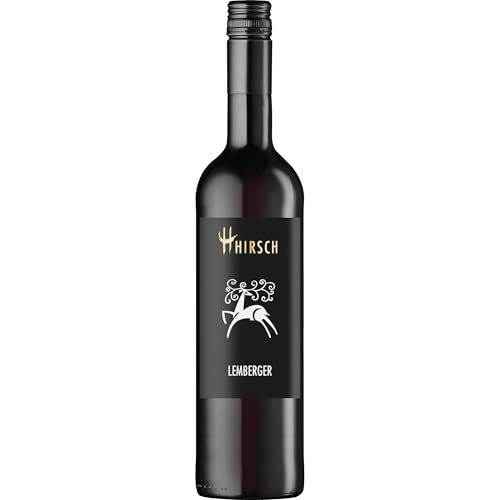 Weingut Eberbach-Schäfer 2017 Lemberger trocken Lauffener Riedersbückele Württemberg Deutscher Qualitätswein 1.00 Liter