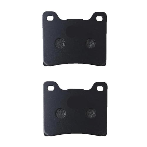 Plaquettes de frein moto avant arrière pour YZF FZR FJ XV XVS