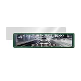 ミヤビックス デジタルルームミラー型2カメラドライブレコーダー ミラレコ DRV-EM4700 用 傷修復 保護 フィルム 防指紋 防気泡 日本製