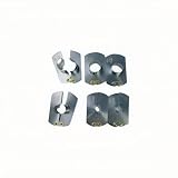 ZIYOSENLU 88800414 Stainless Steel Air Hose Removal Tool Set for Volvo Renault Mack...
