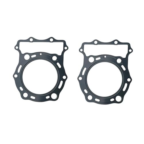 Joint de culasse de moto anti fuite compression pour Vulcan 1500