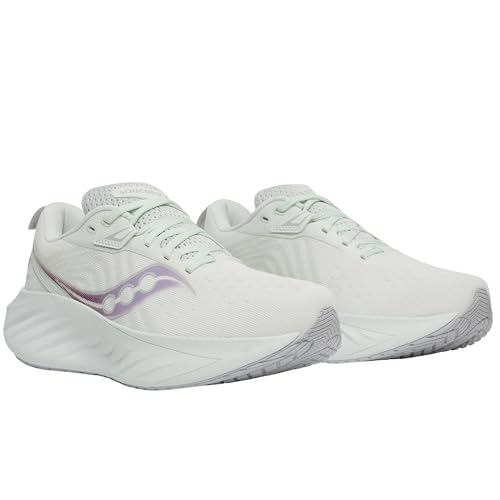 Image of Saucony Women's Triumph 22 Sneaker