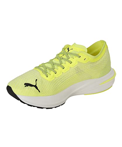 Image of Puma Womens Deviate Nitro WNS Running Shoe