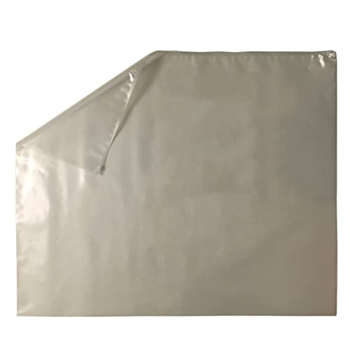 XILIWU A1TCY }ʃP[X }ʃt@C  PE 860mm×700mm×0.24mm t@Xi[t 0.24o (5)