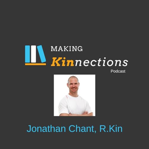 #11: Jonathan Chant, R.Kin - Founder of Fitness For Freedom and Fortis Forma