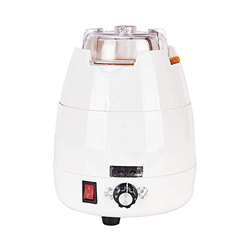 KOOWARM Optische Rahmenheizung, Professioneller Brillengestell Wärmer, Glasrahmen Heizung Optische Brillenglas Rahmenheizung Wärmer Heißluft 70~1303,3 Gänge einstellbar,450W Cover