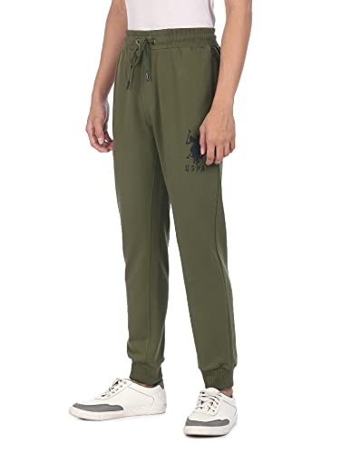 Image of U.S. Polo ASSN. Men Casual Pants