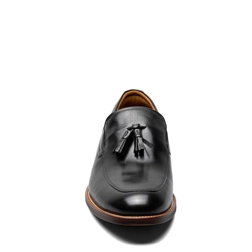 Florsheim Men's Rucci Moc Toe Tassel Slip on Loafer3