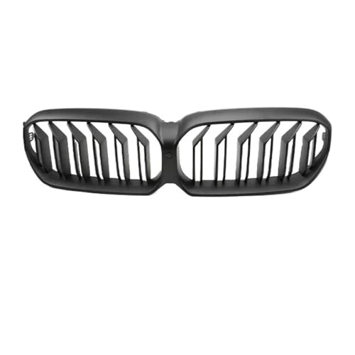 Grille de pare-chocs pour Série 5 LCI G30 G31 design double barre