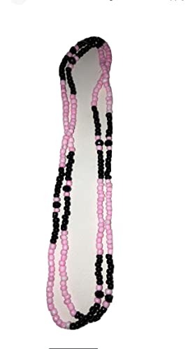 yewa collar/Eleke de Santo, Santo Necklace, Ileke, Santeria, Lucumi, Yoruba, IFA2