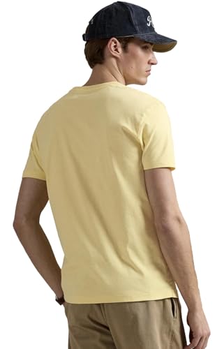 Image of Polo RL Men's Classic Fit V-Neck T-Shirt