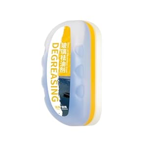 Generic Degreasing Środek do Czyszczenia Szkła X6O2