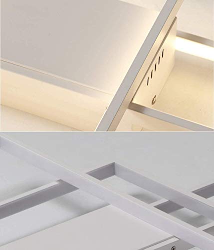 Lampada da soffitto a LED dimmerabile con
