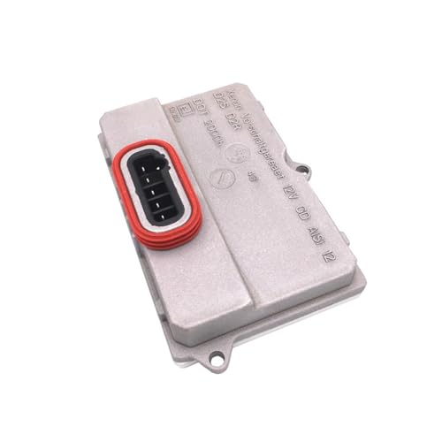 Ballast xénon D2S D2R 5DV00829000 bloc de commande de phare pour Scenic Espace Clio 2