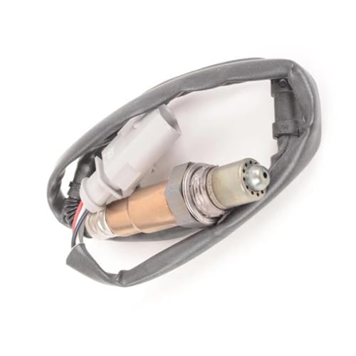 Sonde lambda de rechange OEM 0258027229 de haute précision Skoda