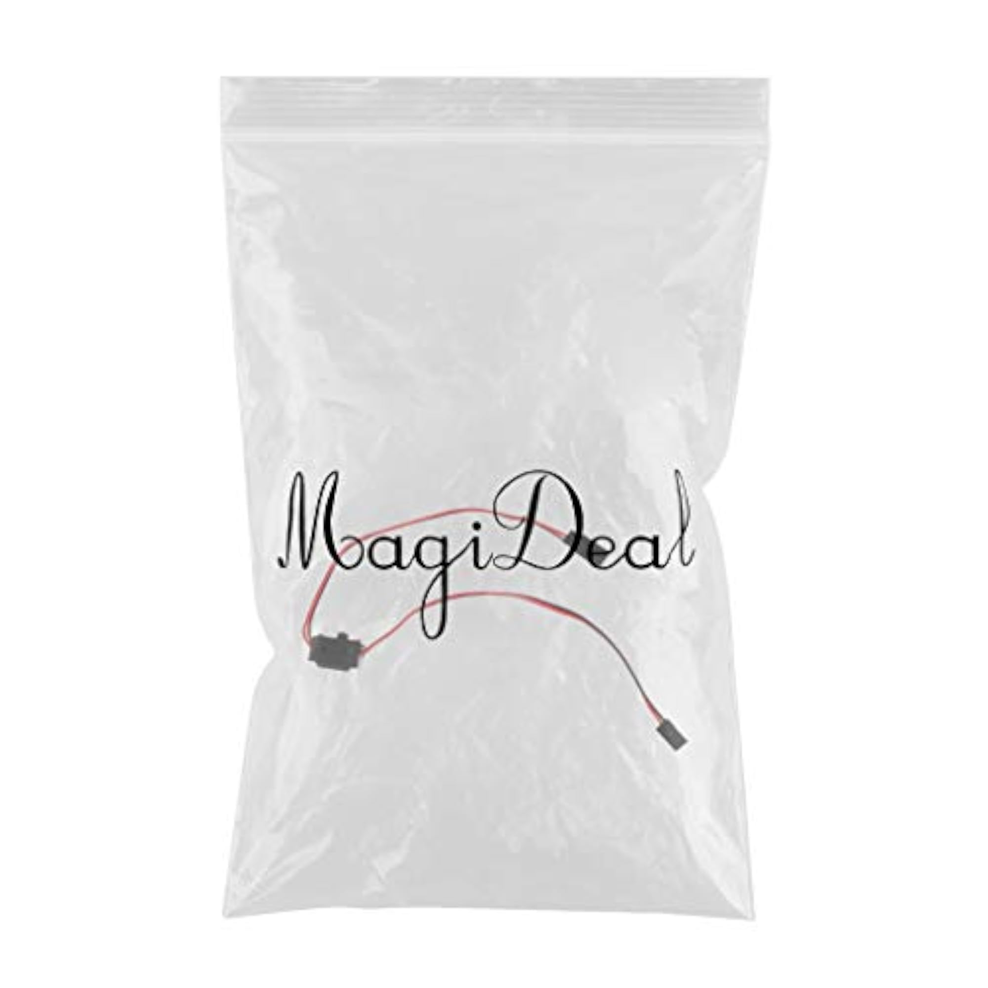 JR Plug Power Switch On/Off for RC Boat Models