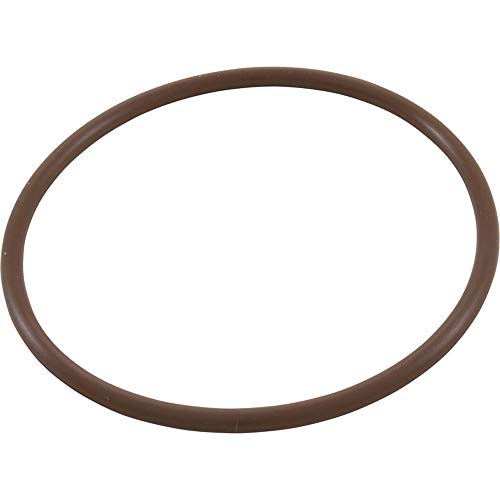 Custom Molded Products O-Ring, CMP Powerclean Ultra, Cover
