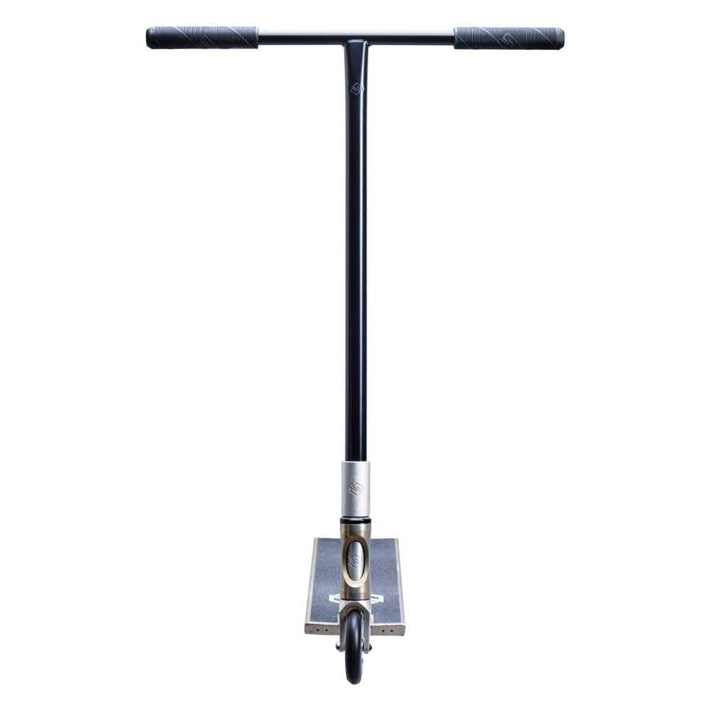 Striker Gravis Scooter (L - Raw)