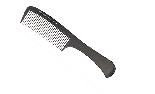 Pettine carbone Machete 109