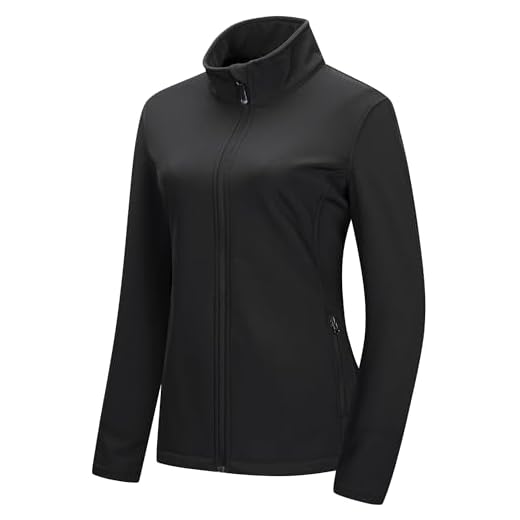 33,000ft Women's Lightweight Windbreaker Jacket