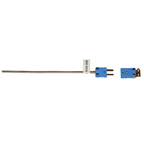 Sonde Digi-Sense Type T AO-18524-50 capteur de température avec mini connecteur rapide