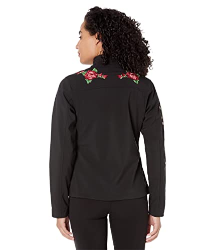 ARIAT Women's Rosas Team Softshell Jacket2