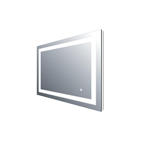 The Bath People Low Energy LED Bathroom Mirror Cover
