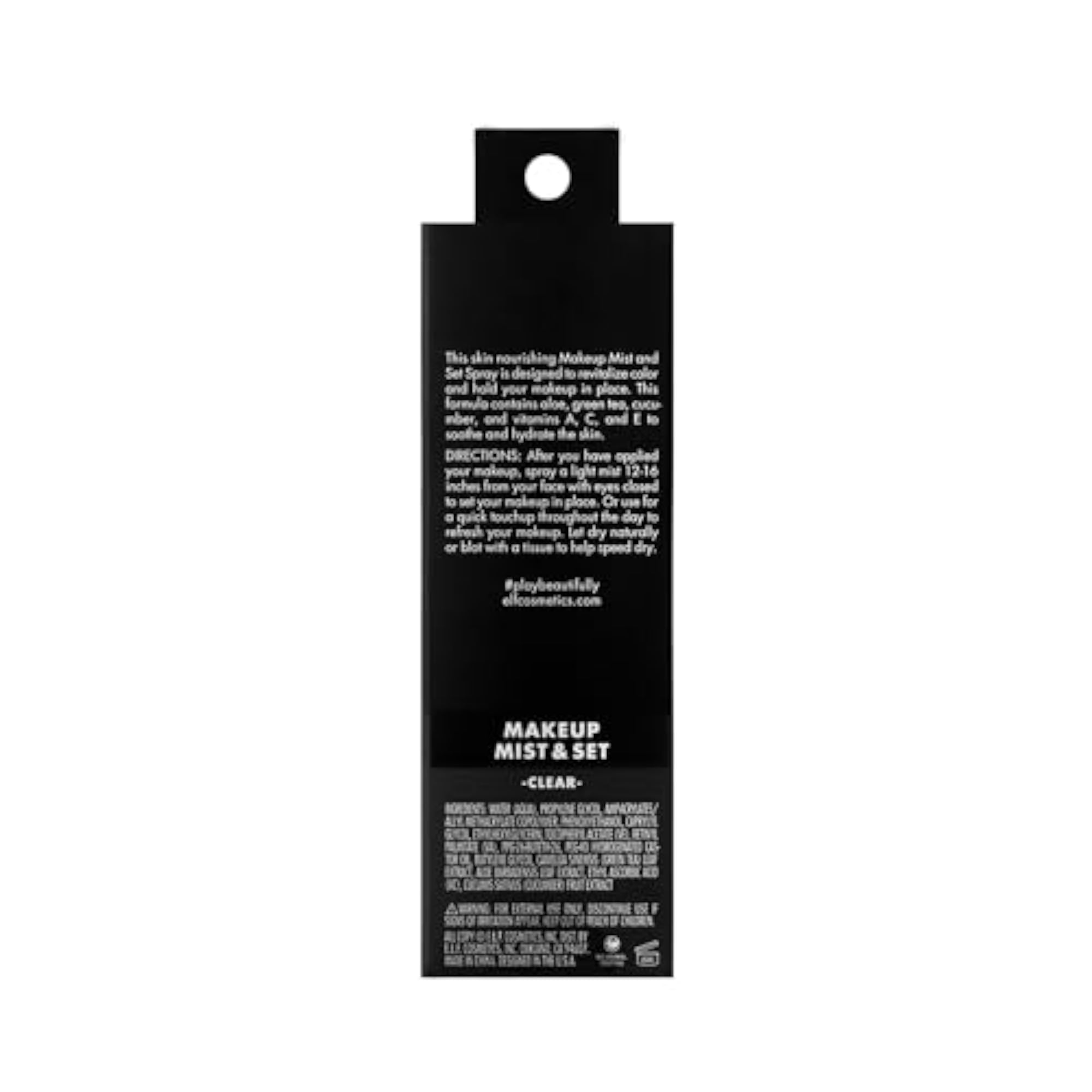 Makeup Mist & Set Large - 4.1 fl oz