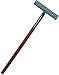 8NY-24A 25 in. Wood Handled Squeegee