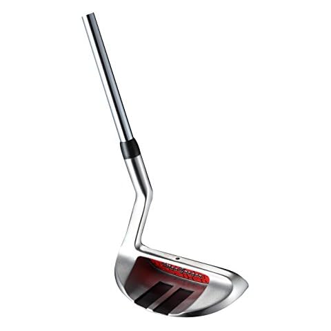 MacGregor Response I Golf Chipper, Right Hand, Black Cover