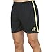 Bull padel Herren Bullpadel Chita 005 Shorts, Schwarz, L