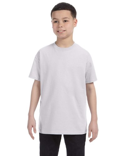 Image of Youth Authentic T-Shirt
