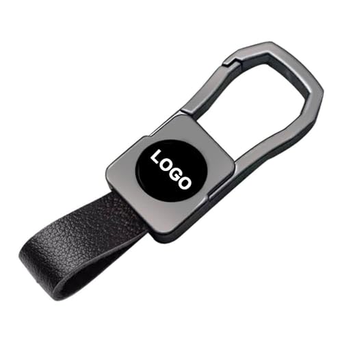 Image of Greenworld Scratch proof Fob Key Heavy Duty Keychain Compatible With Seltos /K-ia Sonet /Ki-a Carens /Sutable for all K-ia Car