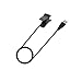 E ECSEM Charger Compatible with Fitbit Ace Kids, Replacement USB Charging Cable Compatible with Fitbit Ace Only/No Tracker