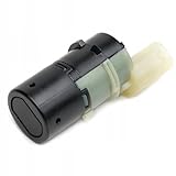 PARKSENSOR KOMPATIBEL MIT : BMW 3 E46, E46 Touring, E46 Coupe 1998-2006. Kompatibel mit OE-Nummern 66216902180, 66218380318, 8380318, 6902180
