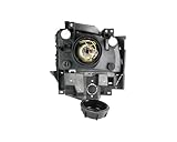  DEPO Set Scheinwerfer mit Glühbirnen H4 Ohne Stellmotor Tyc, Valeo, Vorne Links Kompatibel mit VW T4 Bus Kasten Pritsche 96-03 441-1129L-Ld-E