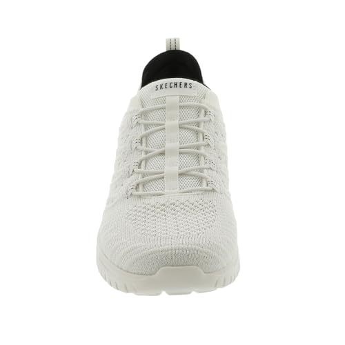 Image of Skechers Women Lace Up Sneaker Shoes