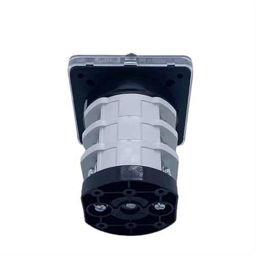 Interrupteur de coupure YMZ12-32/3 évite la surchauffe 32A - 7