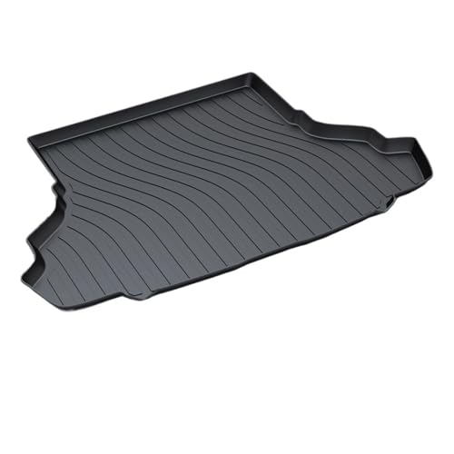 Tapis de coffre arrière Ford Mustang idéal pour vos sorties et voyages