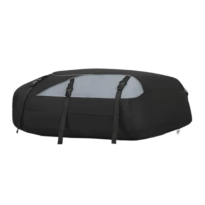 Racks Träger Auto Dachgepäcktasche Heißversiegelte wasserdichte Dachtasche Upgrade des Wasserdichten Materials Für Die Autos Gepäckträger