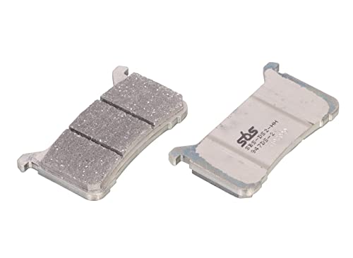 Elpahadiさん専用 Amazon | キタコ(KITACO) SBS ブレーキパッド 947DS-2 (フロント
