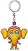 Funko 32158 Pocket POP Keychain: FNAF Pizza Sim: Orville