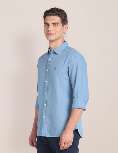Image of U.S. Polo ASSN. Men Shirt
