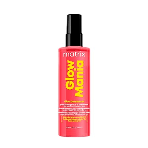 Matrix Glow Mania Leave-in Condicionante em Spray 250ml