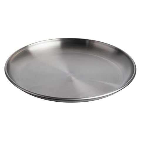 STANLEY Wildfare Pro Stainless Steel Plate Cover